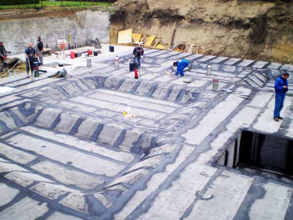 Alapozás - Eladó energiatakarékos lakás Zuglóban