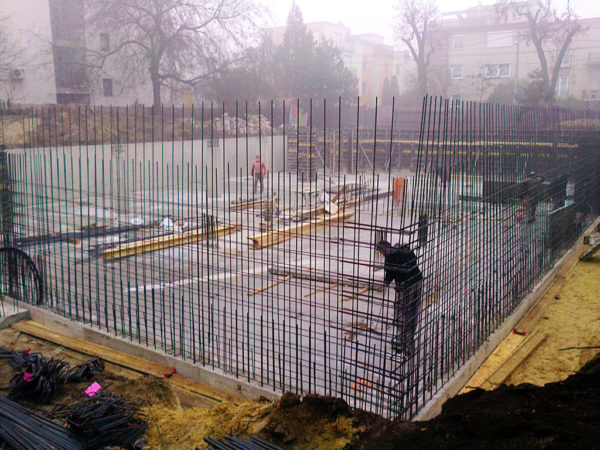 Pincefalak - Eladó energiatakarékos lakás Zuglóban