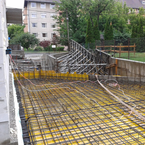 Szerkezetépítés- Eladó energiatakarékos lakás Zuglóban